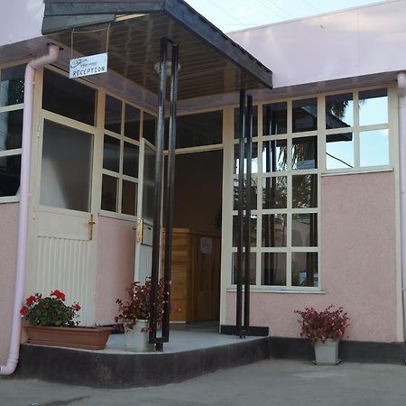 Choice Pension Addisz-Abeba Kültér fotó